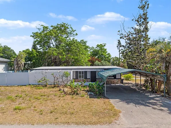 7708 Maryland Ave, Hudson, FL 34667