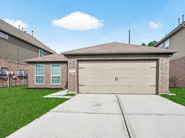 29446 Ridge Clearing Trl, Spring, TX 77386