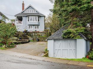 720 Sea Ter, Victoria, BC V9A 3R6