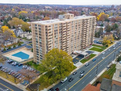 2401 Pennsylvania Ave APT 705, Wilmington, DE, 19806