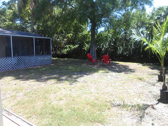 Beautiful view of the canal