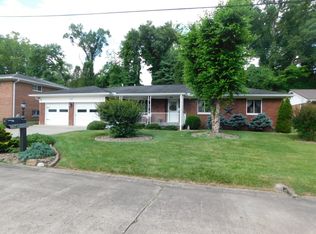 147 Larkspur Dr, Huntington, WV 25705