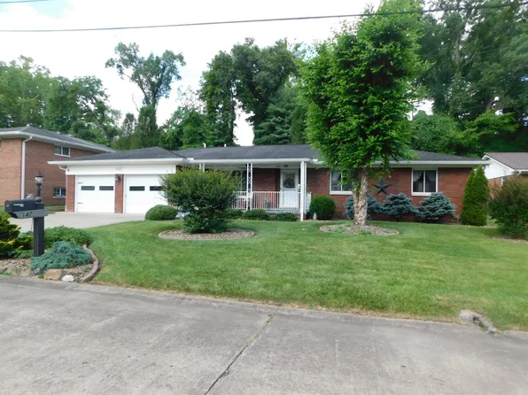 147 Larkspur Dr, Huntington, WV 25705