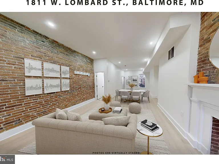 1811 W Lombard St — Photo 2