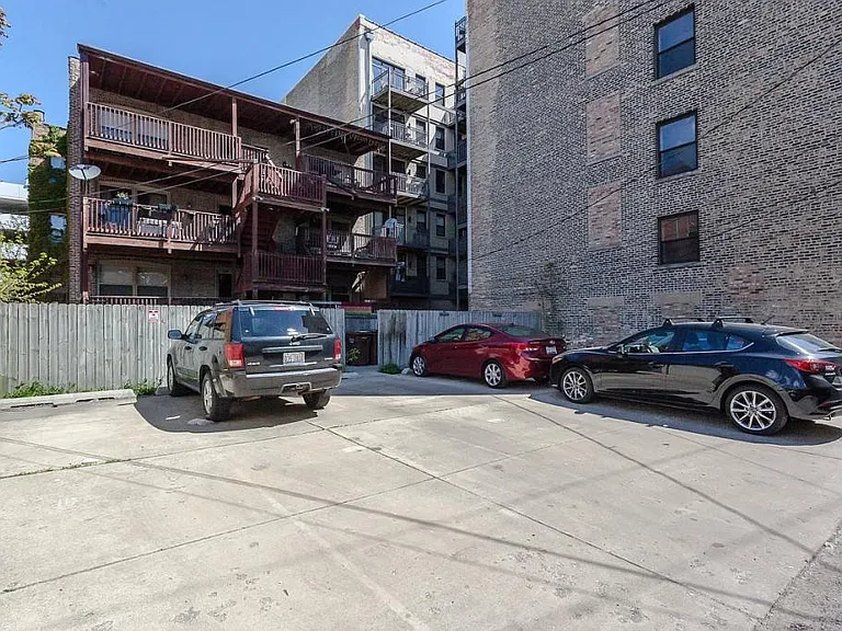 819 W Eastwood Ave #1E — Photo 16
