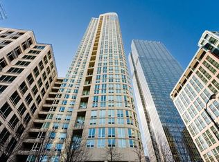 345 N La Salle Dr APT 4801, Chicago, IL