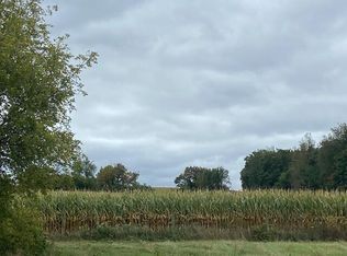 E Chicago Rd, Quincy, MI 49082