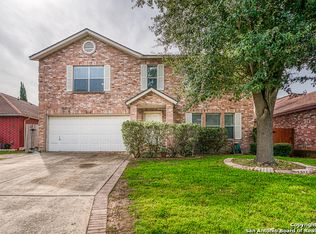 6318 Regency Wood, San Antonio, TX 78249