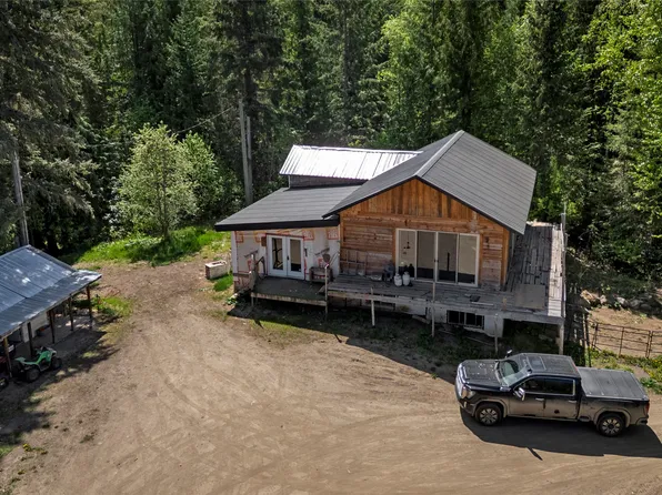 4993 Meadow Creek Rd, Columbia Shuswap, BC V0E 1M6