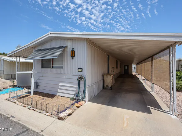 10960 N 67TH Avenue #29, Glendale, AZ 85304