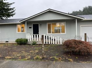 204 S Diamond St, Centralia, WA 98531
