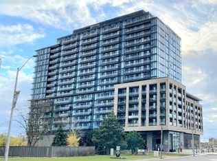 86 Dundas St E #525, Mississauga, ON L5A 0B1