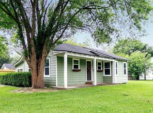 2507 4th St, Rosenberg, TX 77471