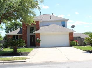 212 Pheasant Rdg, Round Rock, TX 78665