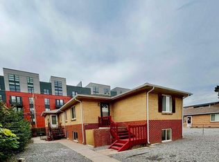 2367 S Race St, Denver, CO 80210