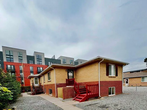 2367 S Race St, Denver, CO 80210