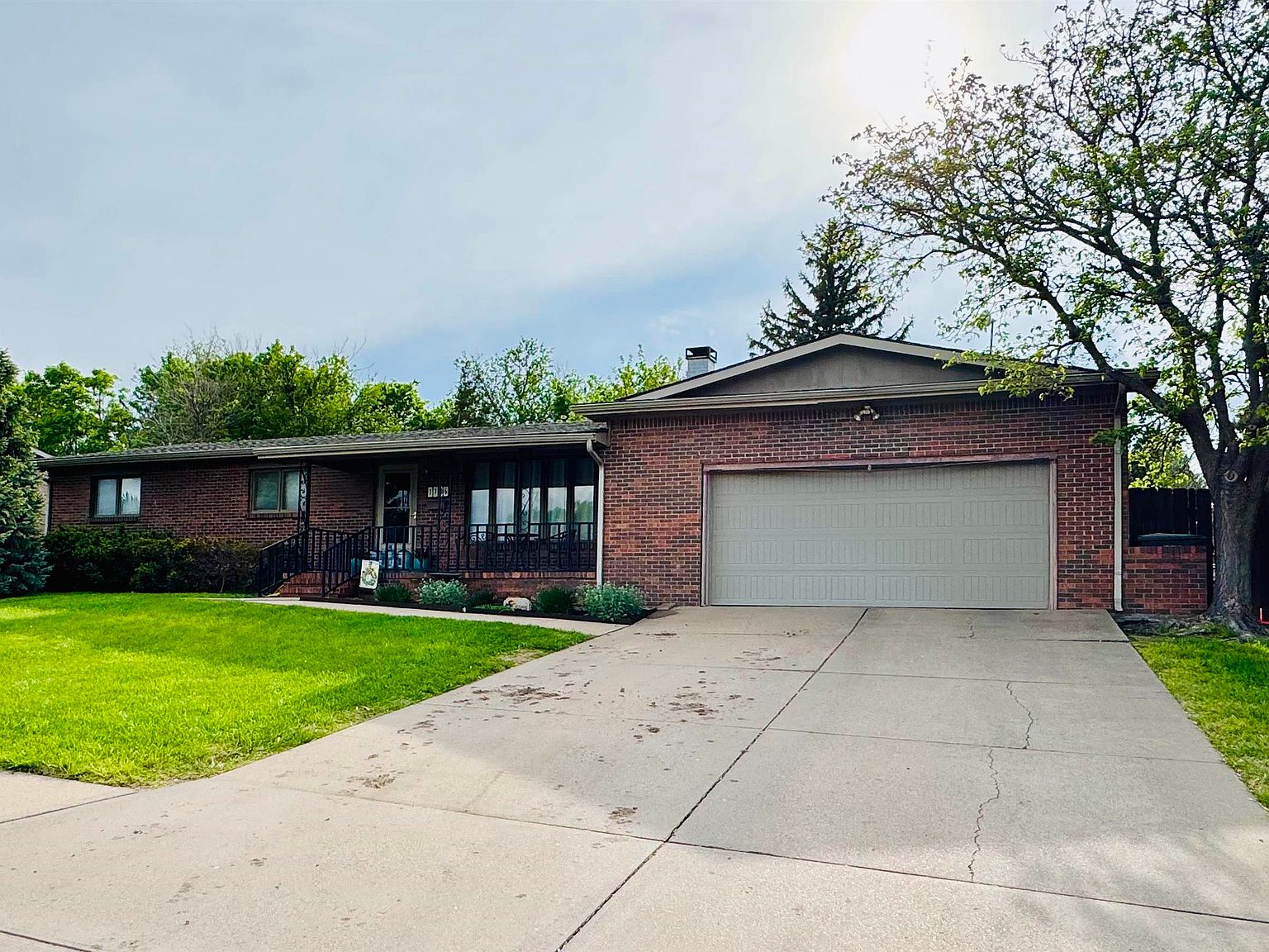 1705 11th Ave, Dodge City, KS 67801 | Zillow