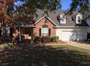 124 Hunting View Dr, Irmo, SC 29063