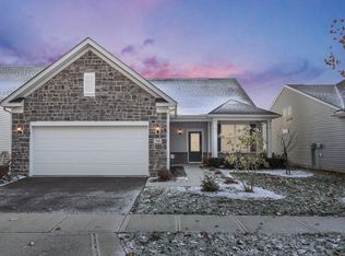 788 Atlatl Dr, Galena, OH 43021