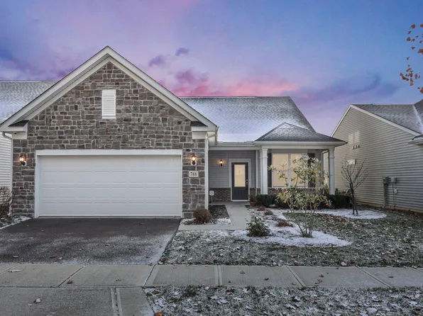 788 Atlatl Dr, Galena, OH 43021