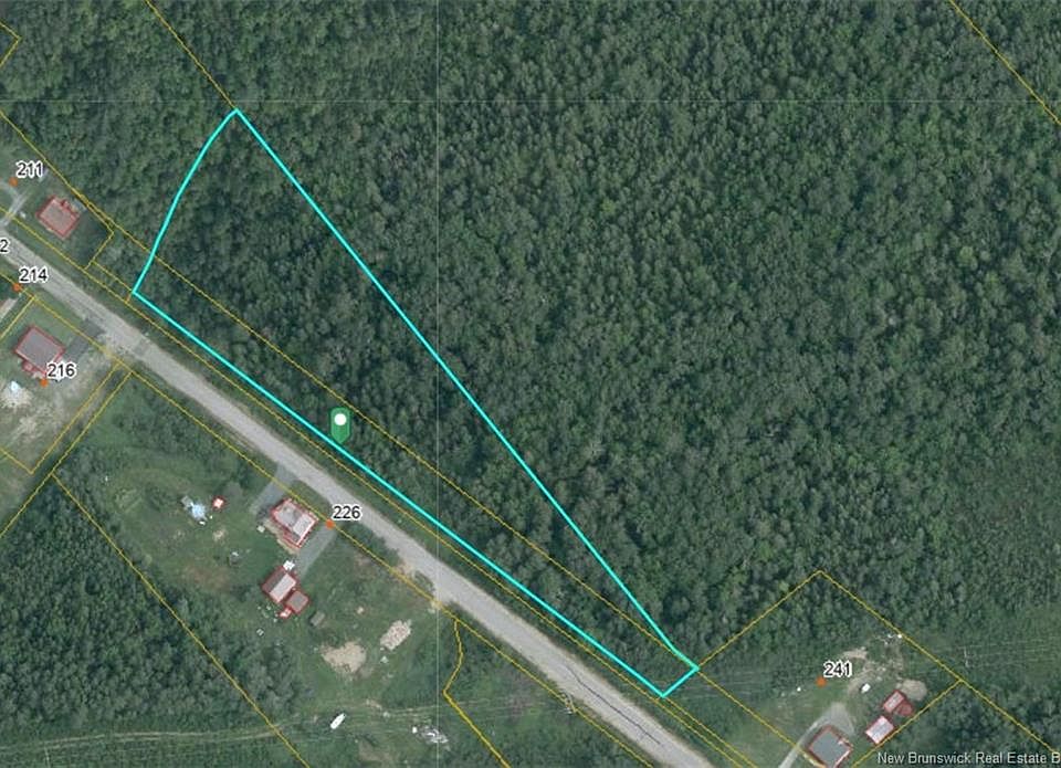 1st image of LOT Sutton Rd