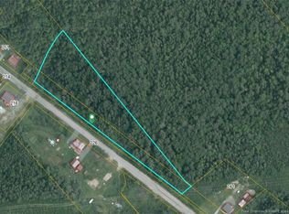 LOT Sutton Rd, Miramichi, NB E1N5V7