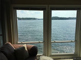 55 Branch Rd UNIT 112, Lake Ozark, MO 65049