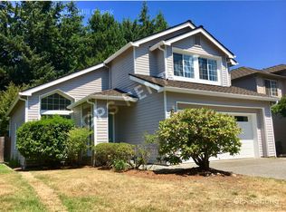 2107 162nd Pl SE, Mill Creek, WA 98012