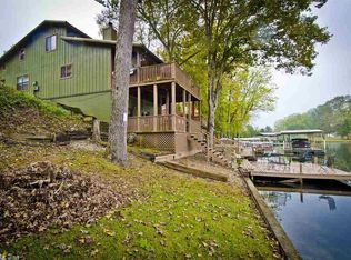 173 Barbary Rd #432, Hot Springs National Park, AR 71913
