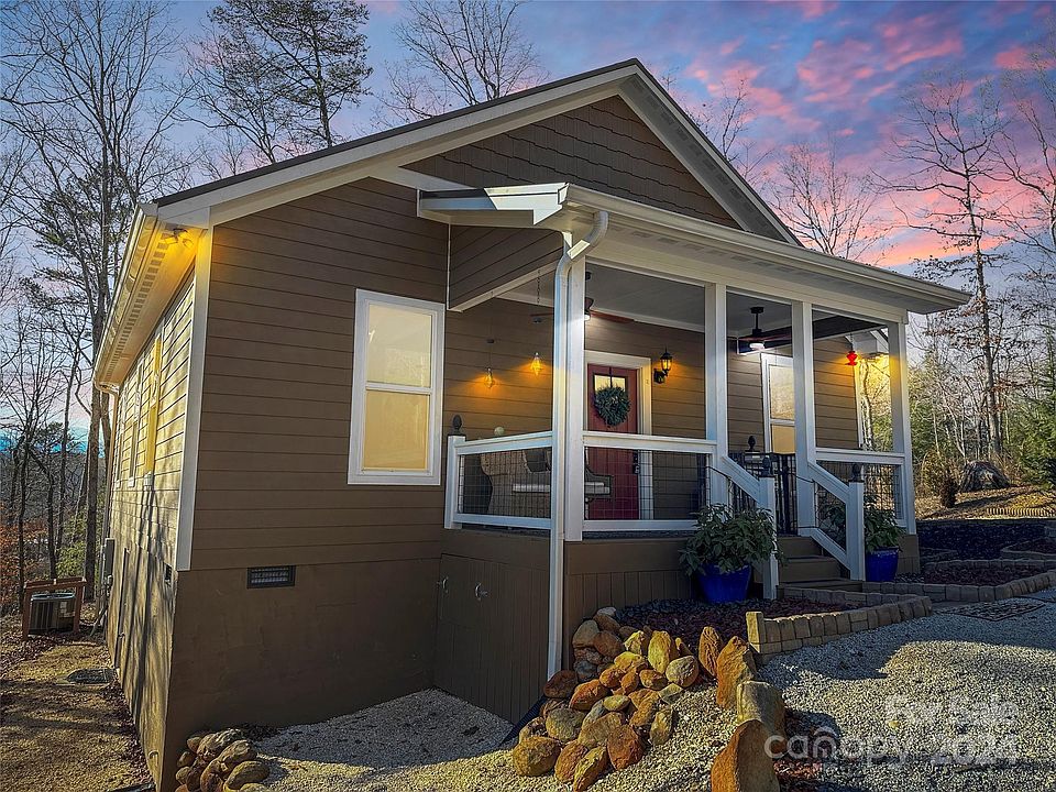884 Dobson Knob Loop, Marion, NC 28752 Zillow