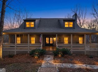 2162 Valley View Dr, Jasper, GA 30143