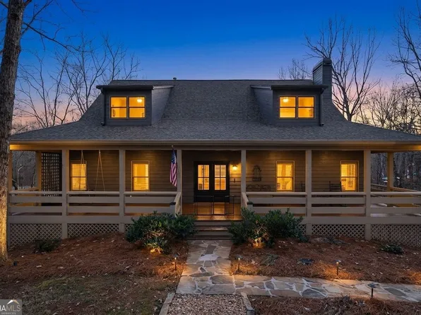 2162 Valley View Dr, Jasper, GA 30143