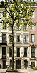 54 East 81st Street in Upper East Side