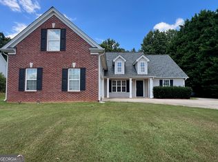 4506 Old Princeton Rdg, Gainesville, GA 30506