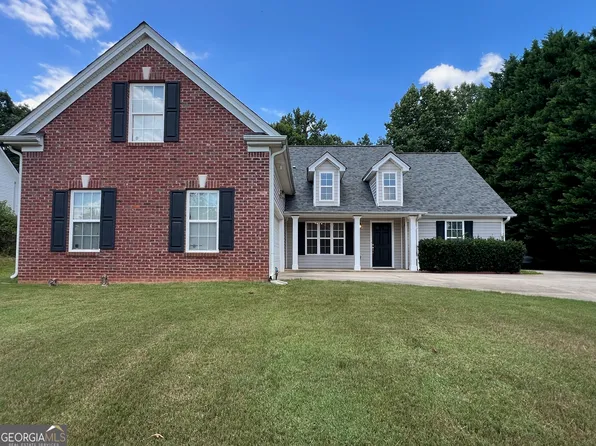 4506 Old Princeton Rdg, Gainesville, GA 30506