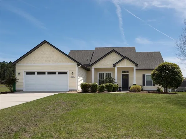 25177 NW 176th Ave, High Springs, FL 32643