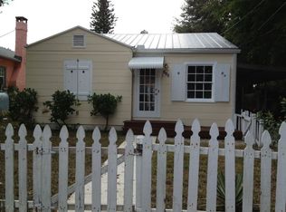 529 S M St, Lake Worth, FL 33460