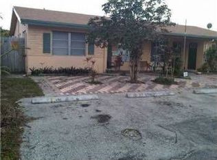 60 NW 36th St, Oakland Park, FL 33309