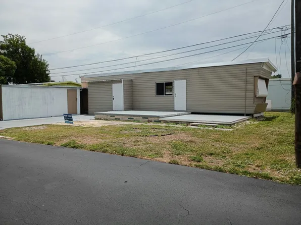 3701 14th St W Lot 101, Bradenton, FL 34205