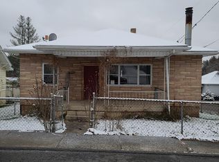 209 Chestnut St, Beckley, WV 25801