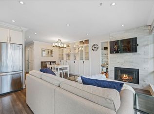 2287 W 3rd Ave #203, Vancouver, BC V6K 1L5