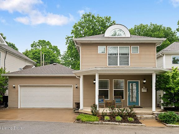3rd image of 303 Cliffwood Hill Way