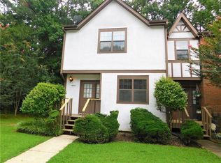 3533 Main Station Dr SW, Marietta, GA 30008