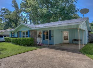 3035 Karla Cir, Shreveport, LA 71118