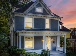 515 E Brady St, Butler, PA
