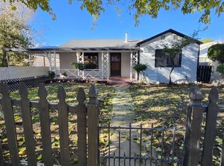 325 N Hay St, Lone Pine, CA 93545