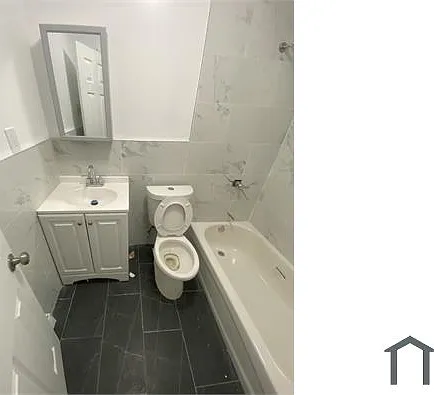 2 bed, $2,200 — Photo 3