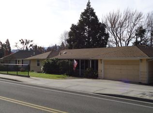 2130 E Jackson St, Medford, OR 97504