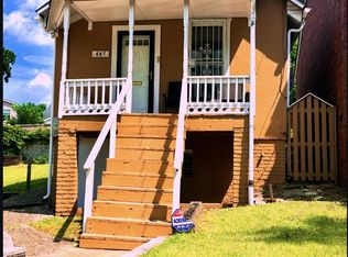 647 49th St NE, Washington, DC 20019