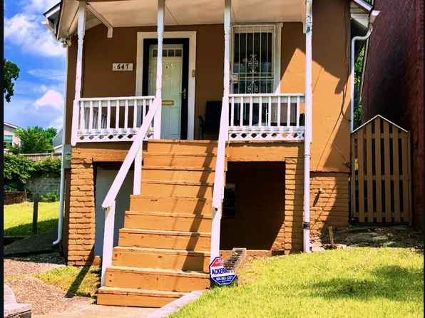 647 49th St NE, Washington, DC 20019